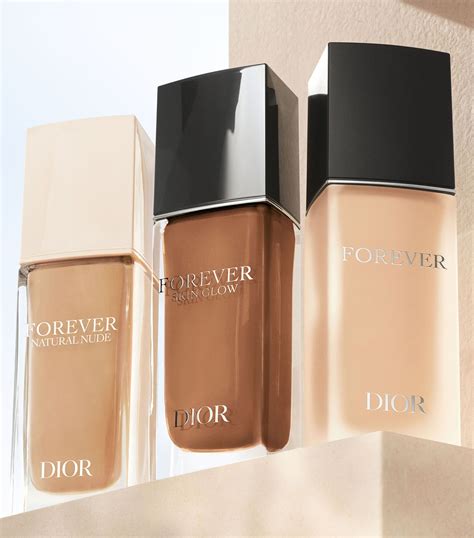 dior nude natural foundation|Dior forever natural foundation.